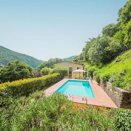 Villa Locazione Turistica La Grande Aia Seravezza Esterno foto