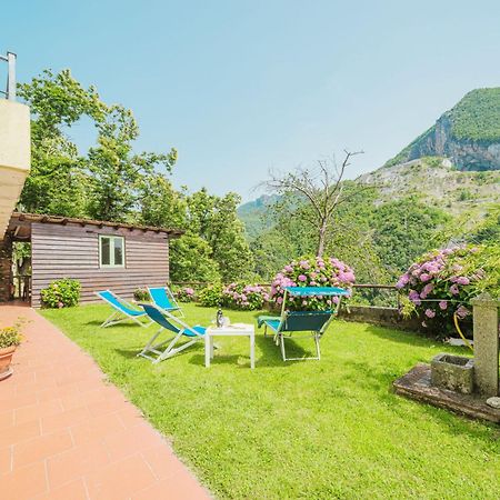 Villa Locazione Turistica La Grande Aia Seravezza Esterno foto