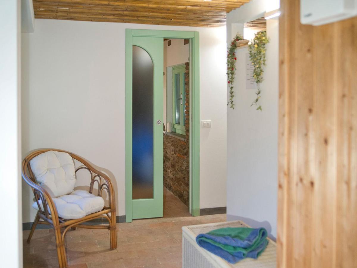 Villa Locazione Turistica La Grande Aia Seravezza Esterno foto