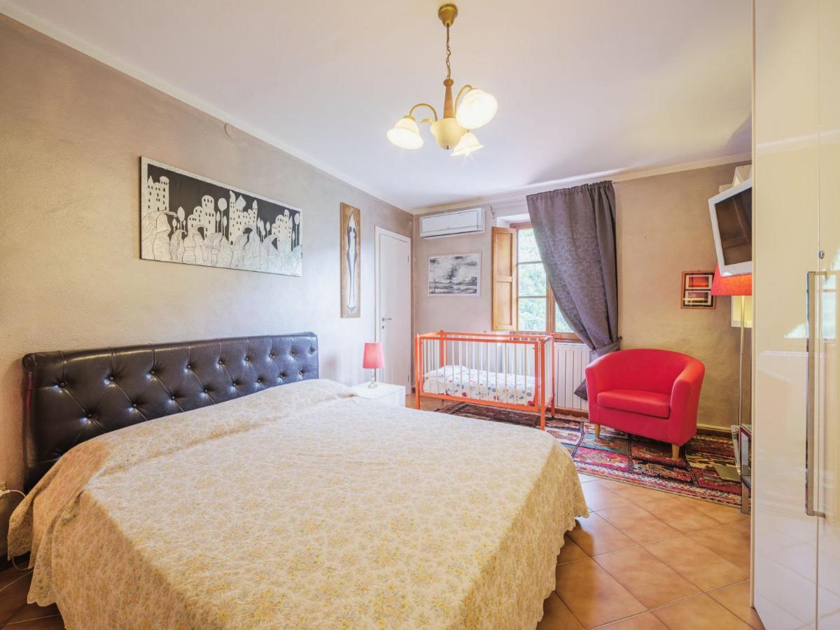 Villa Locazione Turistica La Grande Aia Seravezza Esterno foto