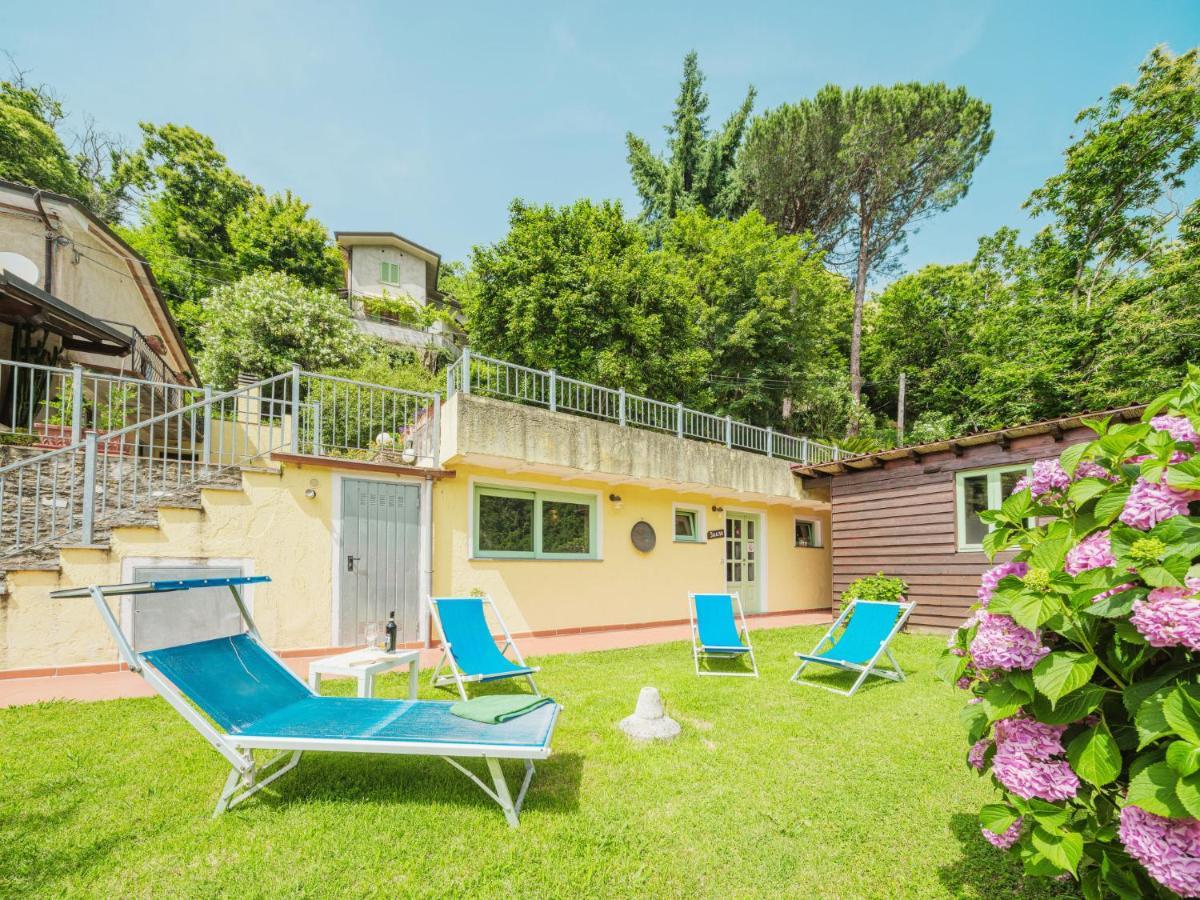 Villa Locazione Turistica La Grande Aia Seravezza Esterno foto