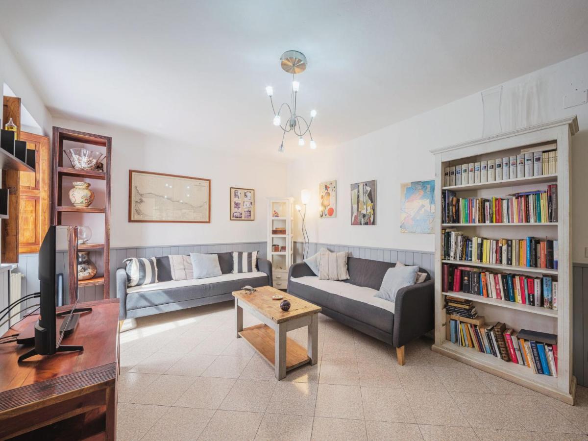 Villa Locazione Turistica La Grande Aia Seravezza Esterno foto