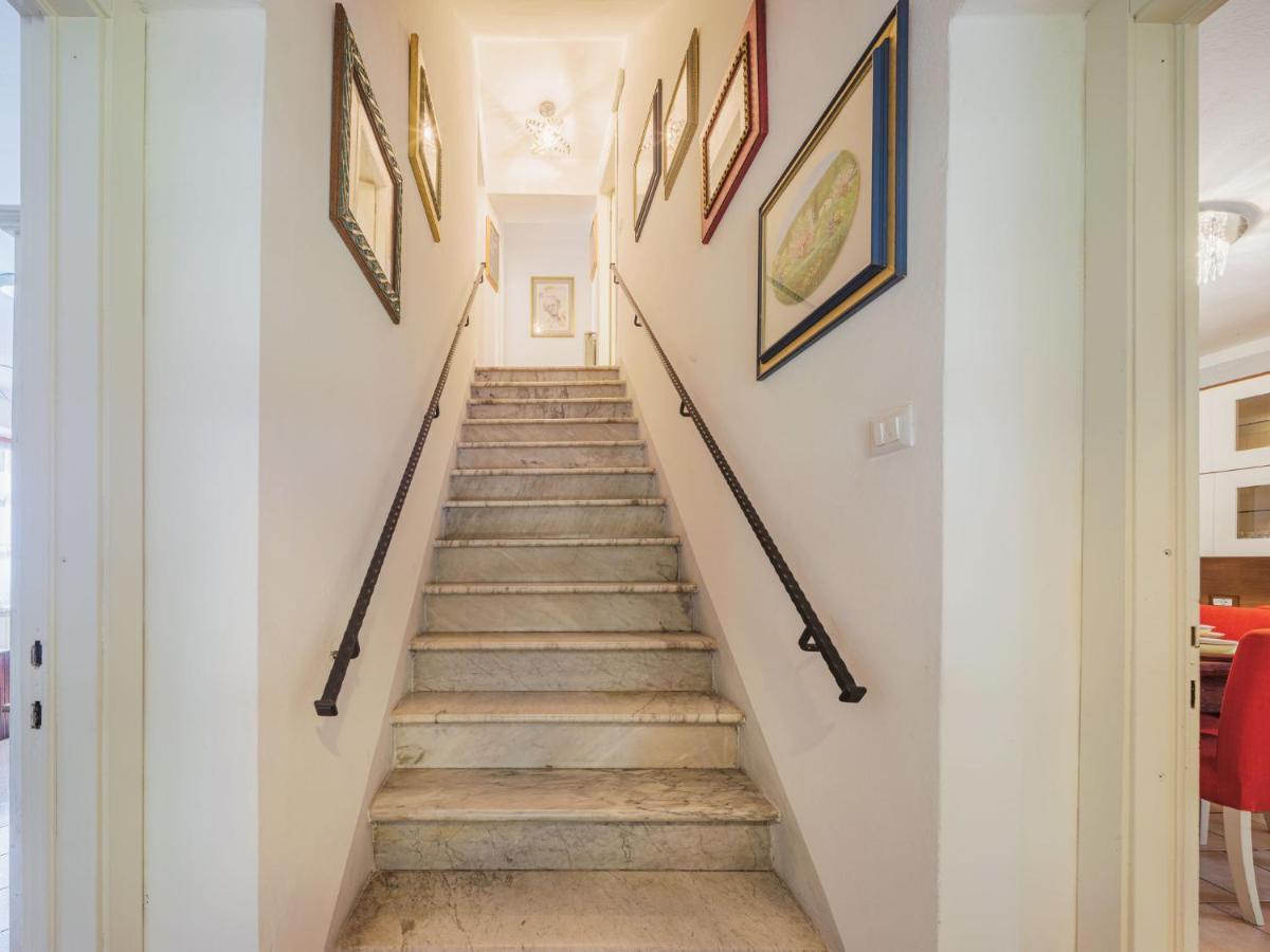 Villa Locazione Turistica La Grande Aia Seravezza Esterno foto