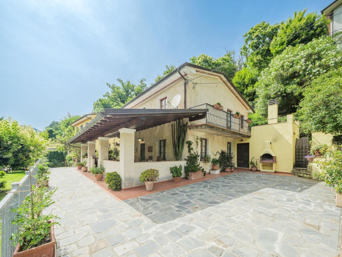 Villa Locazione Turistica La Grande Aia Seravezza Esterno foto
