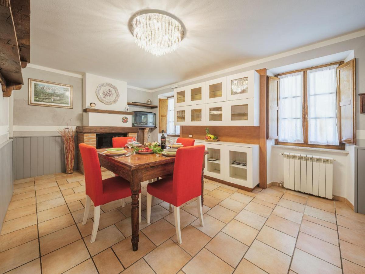 Villa Locazione Turistica La Grande Aia Seravezza Esterno foto