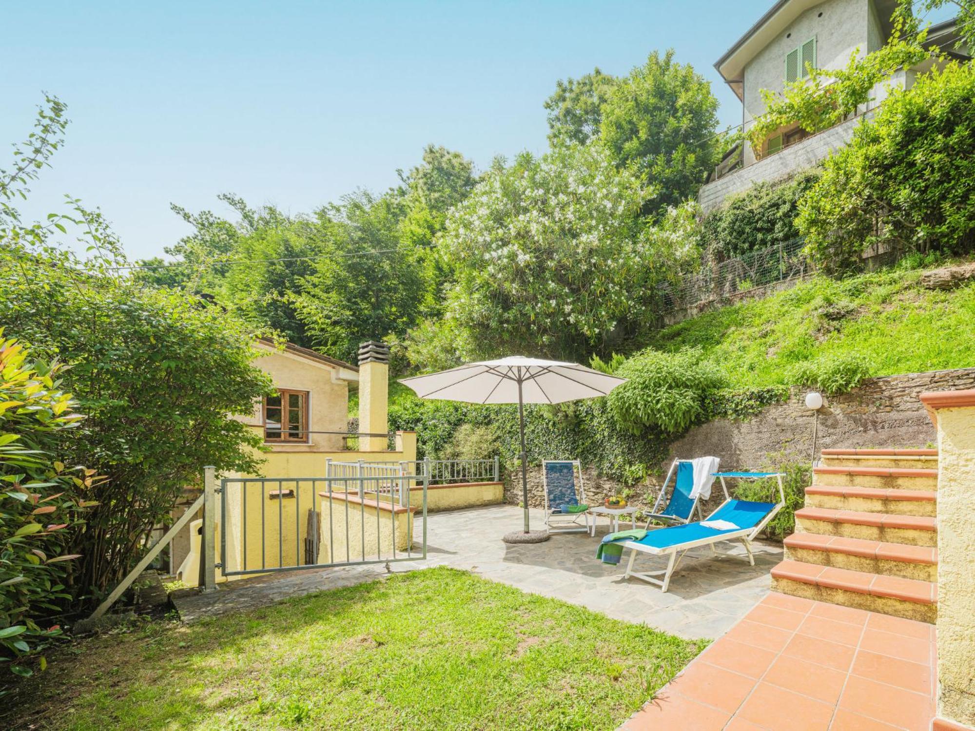 Villa Locazione Turistica La Grande Aia Seravezza Esterno foto