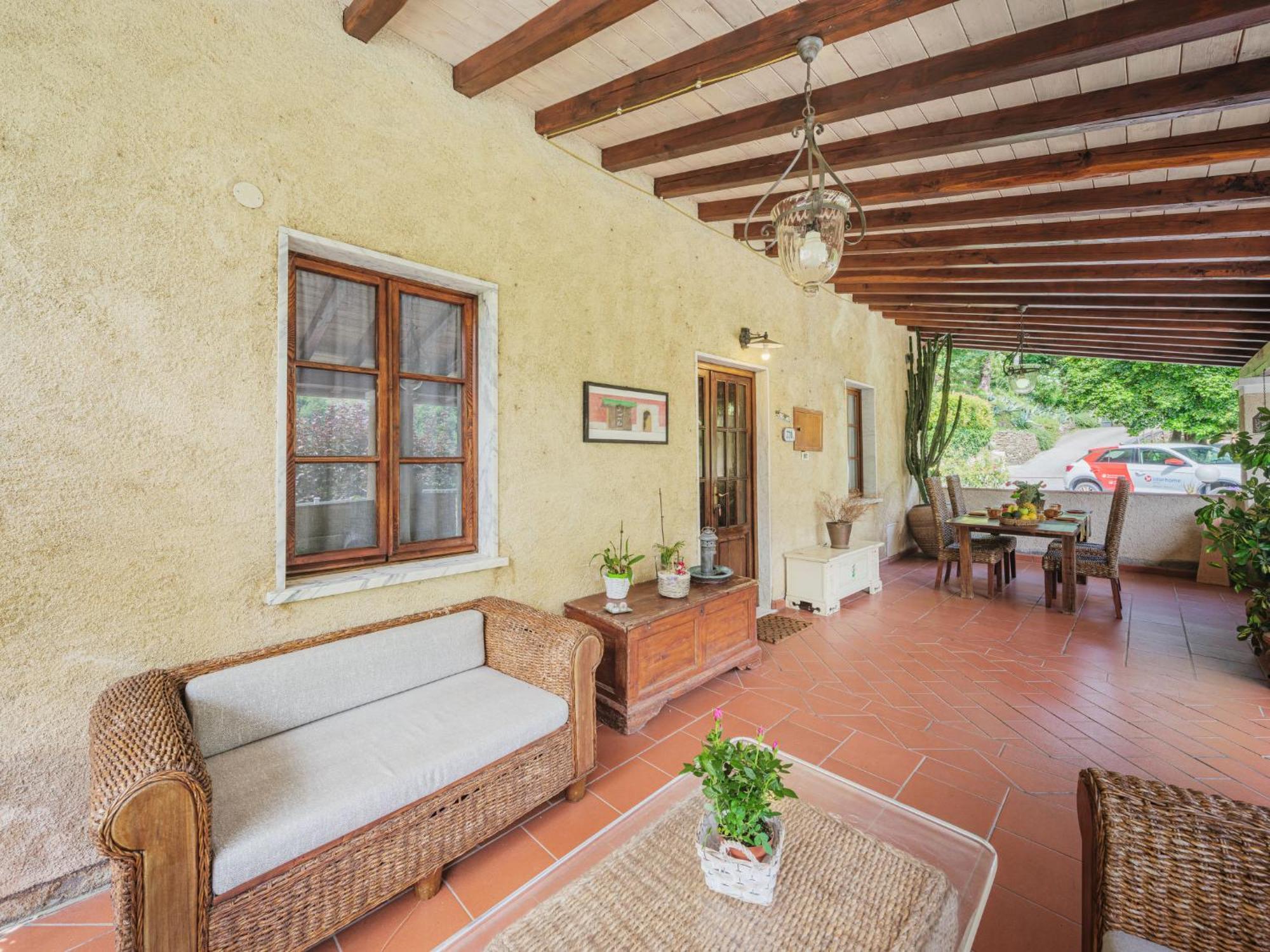 Villa Locazione Turistica La Grande Aia Seravezza Esterno foto